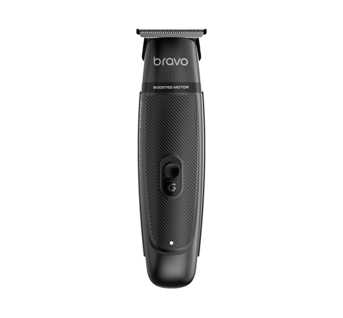 Триммер Ga.Ma GT Bravo Gear PM8510