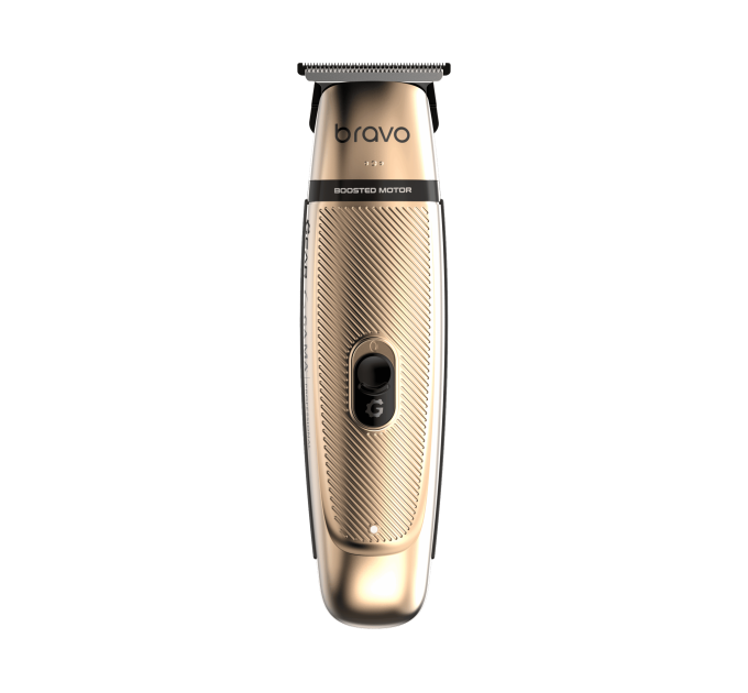 Триммер Ga.Ma GT Bravo Gear PM8510