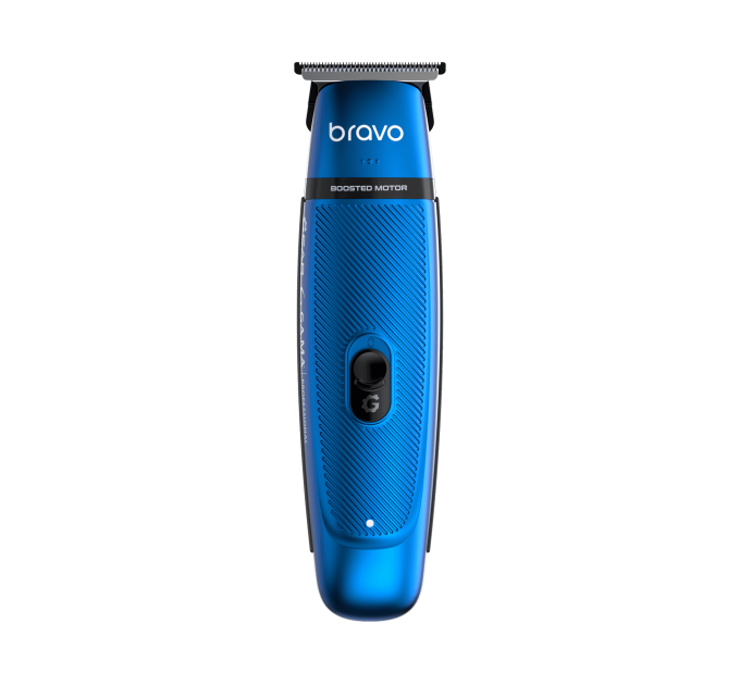 Триммер Ga.Ma GT Bravo Gear PM8510