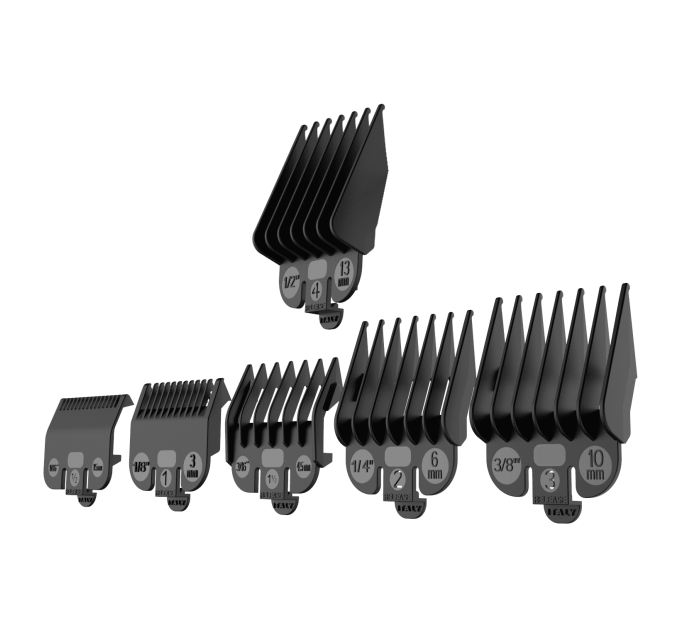 Машинка для стрижки Ga.Ma GC Bravo Gear PM8011