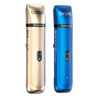 Машинка для стрижки Ga.Ma GC Bravo Gear PM8011