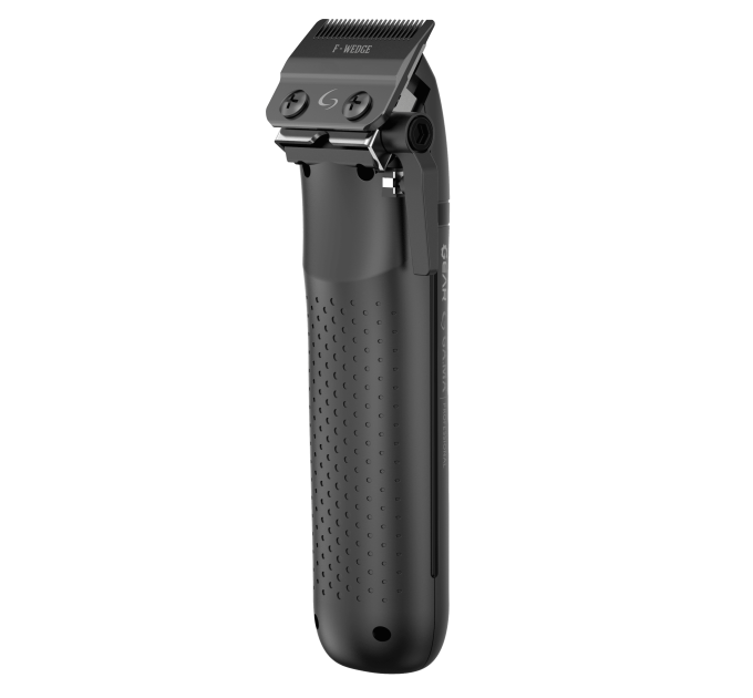 Машинка для стрижки Ga.Ma GC Bravo Gear PM8011