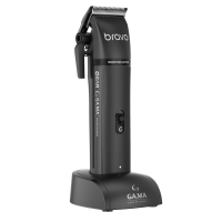 Машинка для стрижки Ga.Ma GC Bravo Gear PM8011