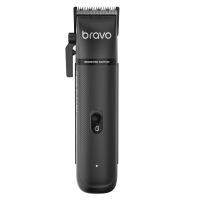 Машинка для стрижки Ga.Ma GC Bravo Gear PM8011