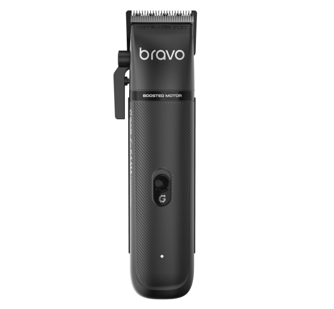 Машинка для стрижки Ga.Ma GC Bravo Gear PM8011