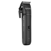 Машинка для стрижки Ga.Ma GC Bravo Gear PM8011