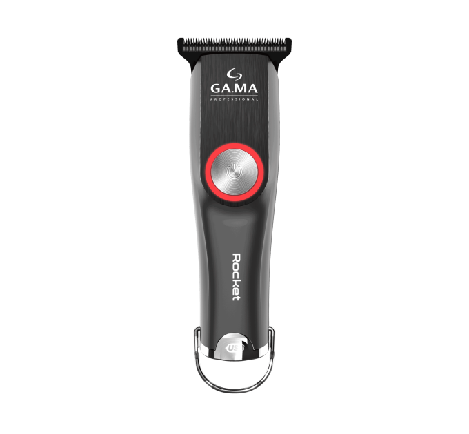 Тример Ga.Ma GT Rocket USB PM2510