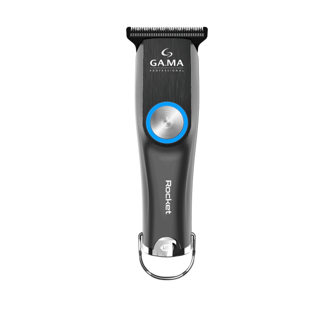 Тример Ga.Ma GT Rocket USB PM2510