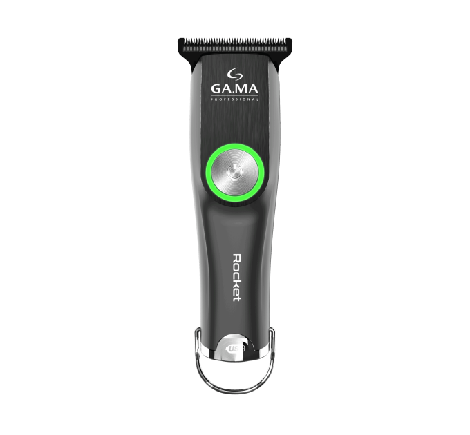 Тример Ga.Ma GT Rocket USB PM2510