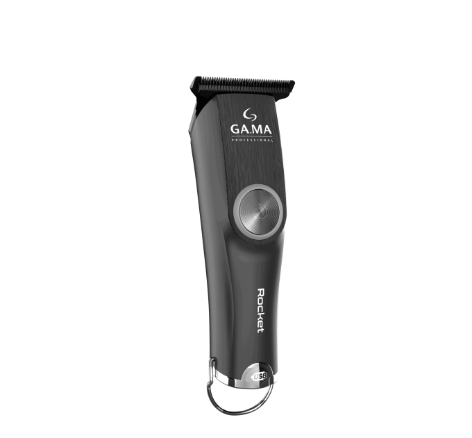 Тример Ga.Ma GT Rocket USB PM2510