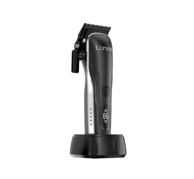 Машинка для стрижки Ga.Ma Lumine Hyper PM7001