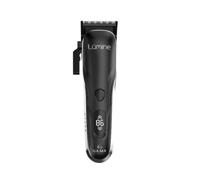 Машинка для стрижки Ga.Ma Lumine Hyper PM7001