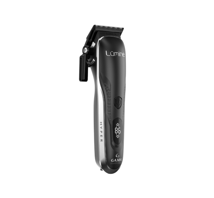 Машинка для стрижки Ga.Ma Lumine Hyper PM7001