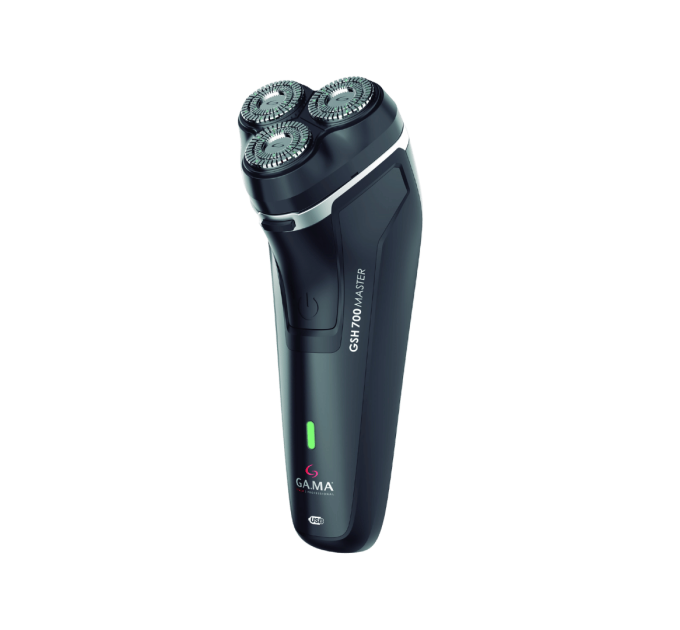 Електробритва GA.MA GSH700 Master USB (GM0612)