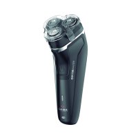 Електробритва GA.MA GSH700 Master USB (GM0612)