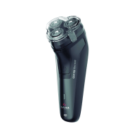 Електробритва GA.MA GSH700 Tracker USB (GM0613)
