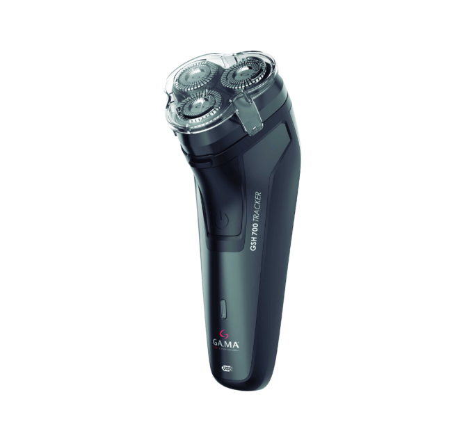 Електробритва GA.MA GSH700 Tracker USB (GM0613)
