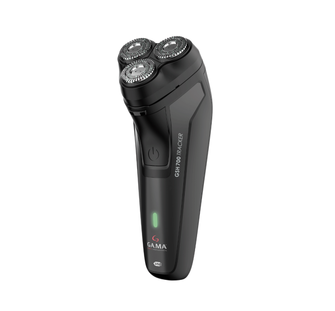 Електробритва GA.MA GSH700 Tracker USB (GM0613)