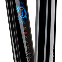 Выпрямитель для волос WAHL CeraLine Black 4466-0470