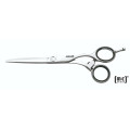 Ножиці перукарські Jaguar Black Line Evolution Flex (прямі, 5.75) J-97575