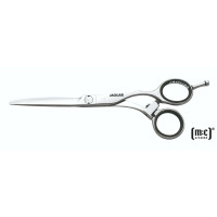 Ножиці перукарські Jaguar Black Line Evolution Flex (прямі, 5.75) J-97575