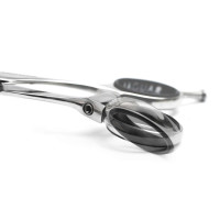 Ножиці перукарські Jaguar Black Line Evolution Flex (прямі, 5.75) J-97575