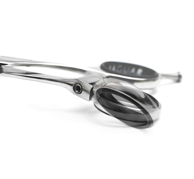 Ножиці перукарські Jaguar Black Line Evolution Flex (прямі, 5.75) J-97575