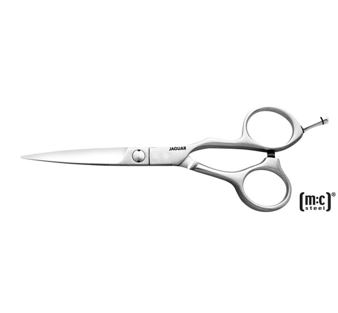 Ножницы парикмахерские Jaguar Black Line Vision MC (прямые, 5.75) J-941575