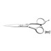 Ножницы парикмахерские Jaguar Black Line Vision MC (прямые, 5.75) J-941575