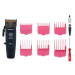 Машинка для стрижки MRD PRO Smart Brain Black HC-90-4B