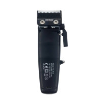 Машинка для стрижки MRD PRO Smart Brain Black HC-90-4B