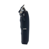 Машинка для стрижки MRD PRO Smart Brain Black HC-90-4B