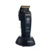 Машинка для стрижки MRD PRO Smart Brain Black HC-90-4B