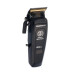 Машинка для стрижки MRD PRO Smart Brain Black HC-90-4B