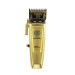 Машинка для стрижки MRD PRO Smart Brain Gold HC-90-4G