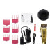 Машинка для стрижки MRD PRO Smart Brain Gold HC-90-4G
