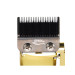 Машинка для стрижки MRD PRO Smart Brain Gold HC-90-4G