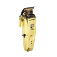 Машинка для стрижки MRD PRO Smart Brain Gold HC-90-4G