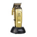 Машинка для стрижки MRD PRO Smart Brain Gold HC-90-4G