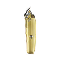 Машинка для стрижки MRD PRO Smart Brain Gold HC-90-4G