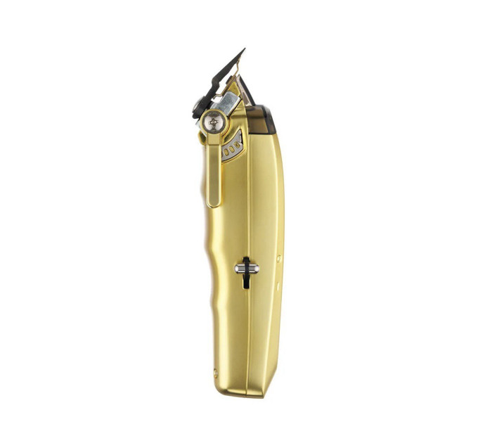 Машинка для стрижки MRD PRO Smart Brain Gold HC-90-4G
