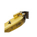Машинка для стрижки MRD PRO Smart Brain Gold HC-90-4G