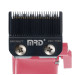 Машинка для стрижки MRD PRO Smart Brain Pink HC-90-4P