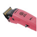 Машинка для стрижки MRD PRO Smart Brain Pink HC-90-4P