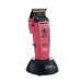 Машинка для стрижки MRD PRO Smart Brain Pink HC-90-4P