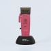 Машинка для стрижки MRD PRO Smart Brain Pink HC-90-4P