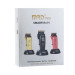 Машинка для стрижки MRD PRO Smart Brain Pink HC-90-4P