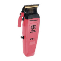 Машинка для стрижки MRD PRO Smart Brain Pink HC-90-4P