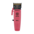 Машинка для стрижки MRD PRO Smart Brain Pink HC-90-4P