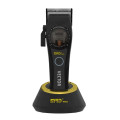 Машинка для стрижки MRD PRO Vector Black HC-999B